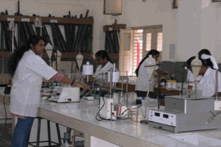 laboratory